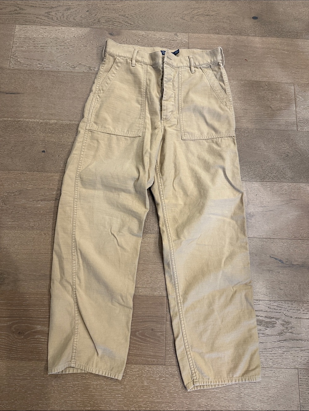 Polo Ralph Lauren chino pants size 10